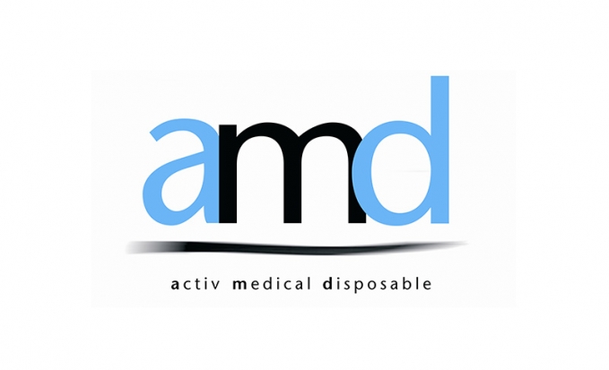 Amd ( Active Medical Disposable )
